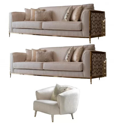 Ferras Sofa Set Luxury Sofa from Turkey 28 scaled