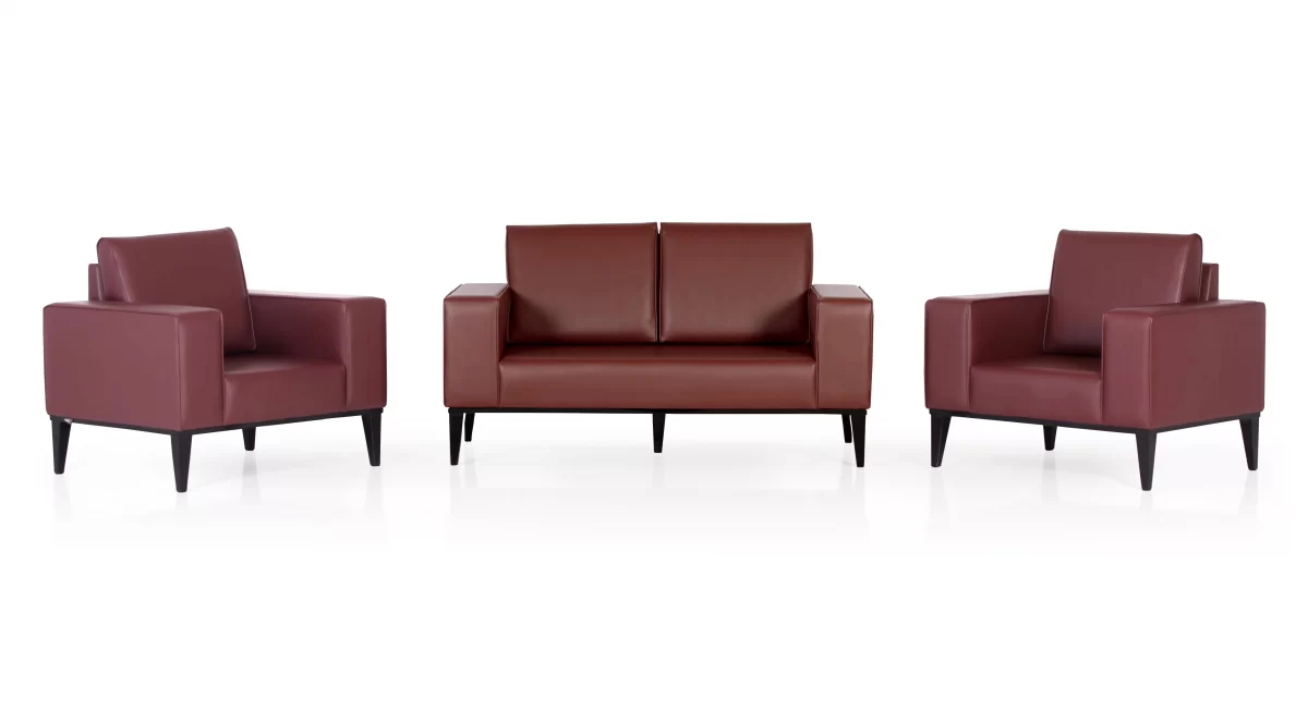Fersha Office Sofa Set Modern contemporary office furniture 2 scaled