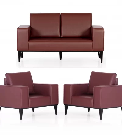 Fersha Office Sofa Set Modern contemporary office furniture