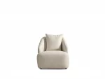 Flow Armchair SofaTurkey2