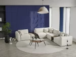 Flow Modular Corner Sofa SofaTurkey 10