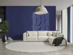 Flow Modular Corner Sofa SofaTurkey 15