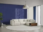 Flow Modular Corner Sofa SofaTurkey 16