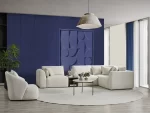 Flow Modular Corner Sofa SofaTurkey 17