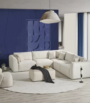 Flow Modular Corner Sofa SofaTurkey 3