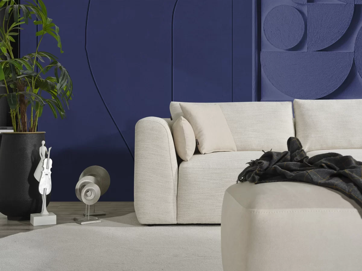 Flow Modular Corner Sofa SofaTurkey 5