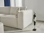 Flow Modular Corner Sofa SofaTurkey 6