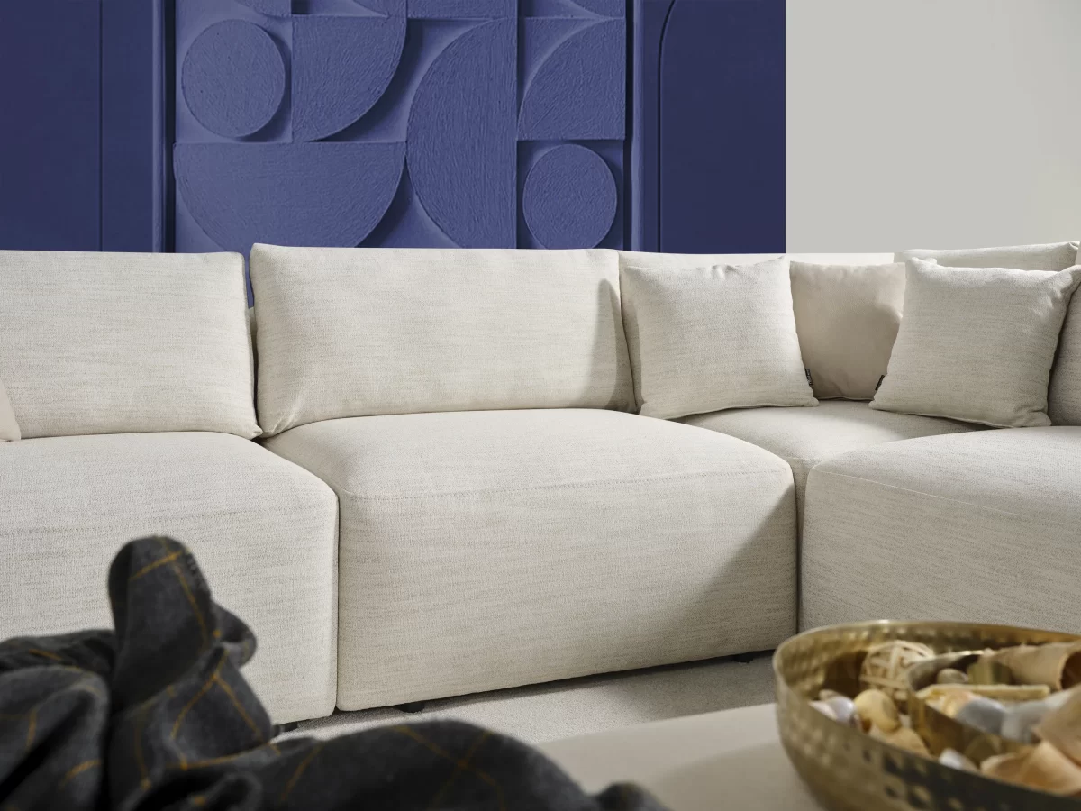 Flow Modular Corner Sofa SofaTurkey 7