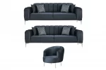 Fortune Sofa Set Living Room Sofas Turkey