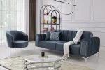 Fortune Sofa Set Living Room Sofas Turkey 3