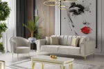 Fortune Sofa Set Turkish Premium Sofas 2