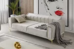 Fortune Sofa Set Turkish Premium Sofas 7