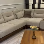 Fox Corner Sofa Reference