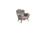 Gaye Luxury Classic Armchair