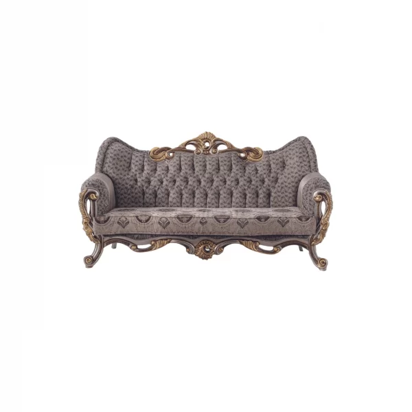 Gaye Luxury Classic Sofa Set Avantgarde