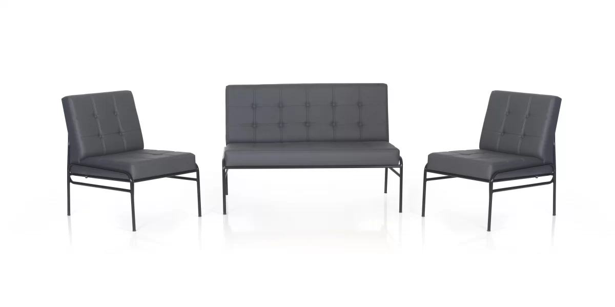 Genoa Office Sofa Set Modern Sofas For Offices 7 scaled