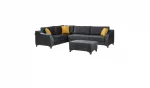 Gradana Corner Sofa