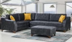 Granada Corner Sofa Affordable Traditional Sofa From Turkiye 2