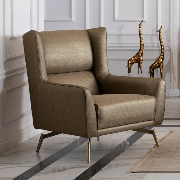 Gresha Armchair