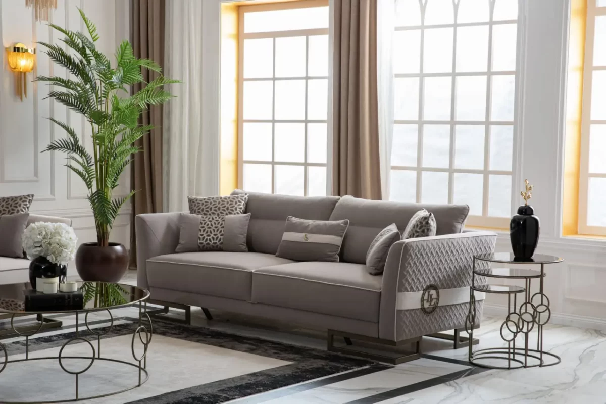 Gresha Sofa Set Premium Turkish Furniture 17