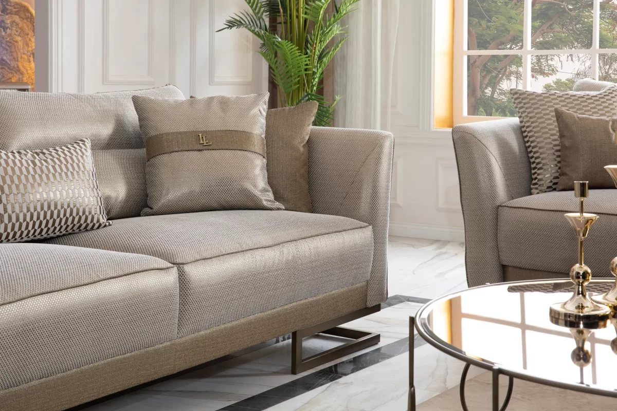 Gresha Sofa Set Premium Turkish Furniture 8