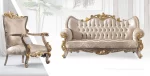 Haben Luxury Classic Sofa Set Avant garde 10