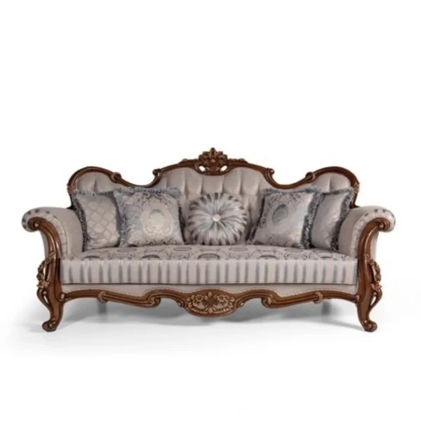 Hanedan Luxury Classic Sofa Avant garde