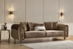 Heidi Sofa Set 3 3 1 Luxury 11