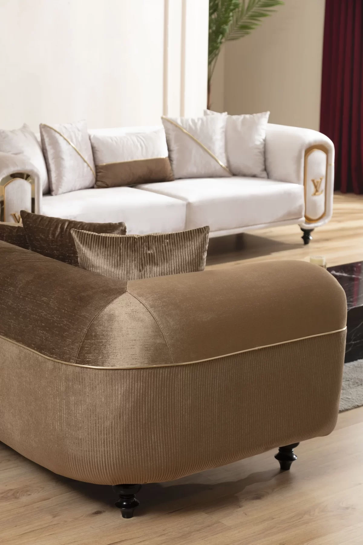 Heidi Sofa Set 3 3 1 Luxury 4 scaled