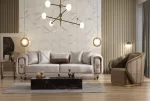 Heidi Sofa Set 3 3 1 Luxury 6