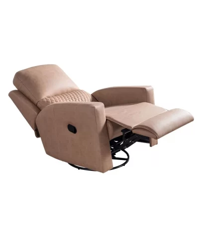 Helen reclining sofa dad chair manual recliner electric sofa 17