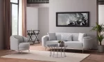 Helena Sofa Set Modern Design From Turkey