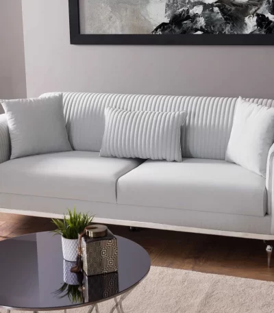 Helena Sofa Set Modern Design From Turkey 3