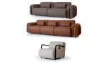 Hera Sofa Set