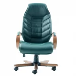 Herlas Executive Office Chair SofaTurkey 3