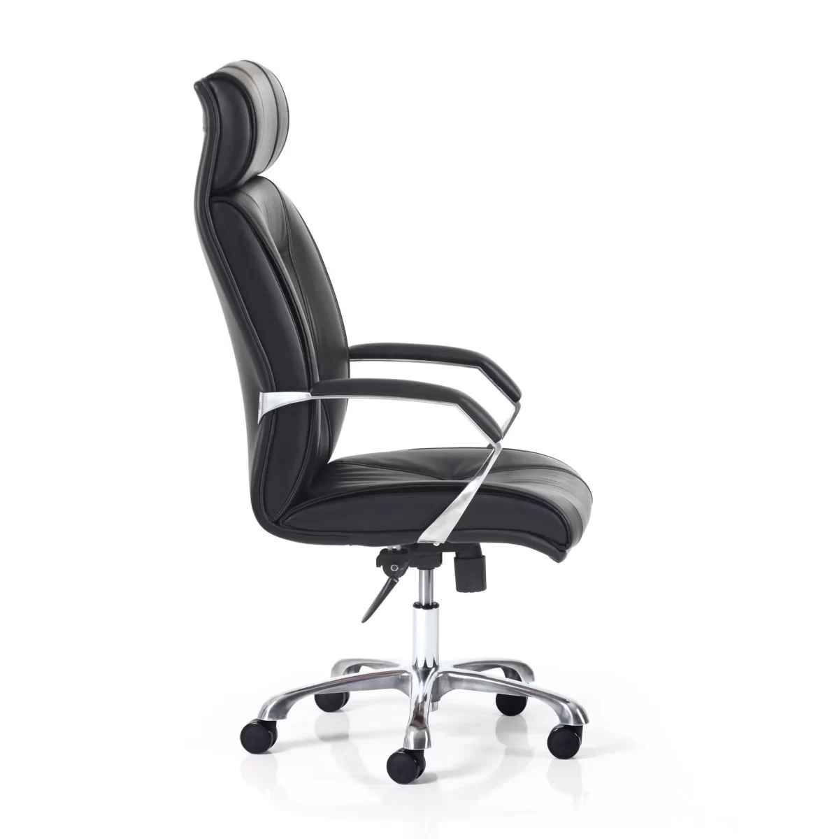 Honor Executive Office Chair Leather Modern