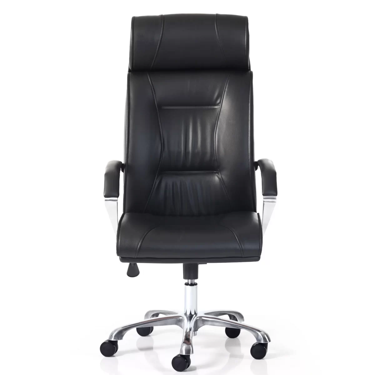 Honor Executive Office Chair Leather Modern 2