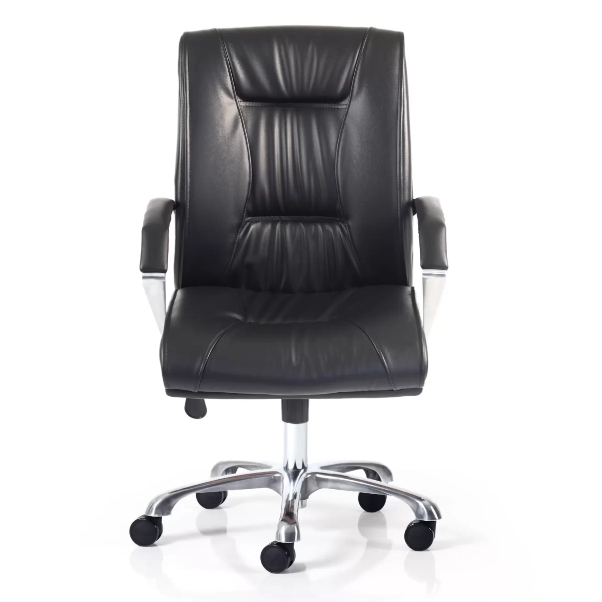 Honor Manager Office Chair Leather Modern