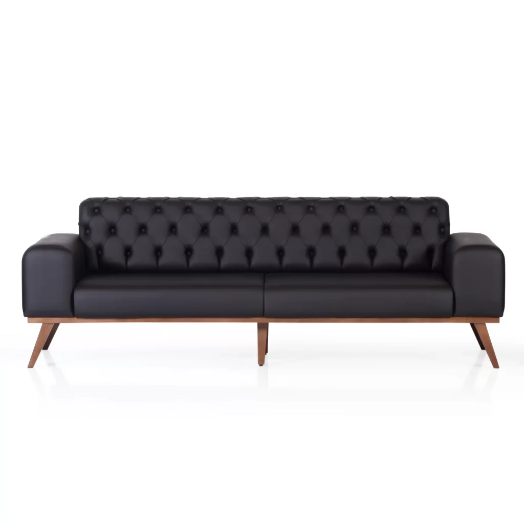 Icon Office Armchair Modern Office Sofas from Turkey Chester 5