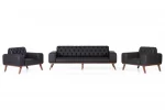 Icon Office Sofa Set Modern Office Sofas from Turkey Chester 3