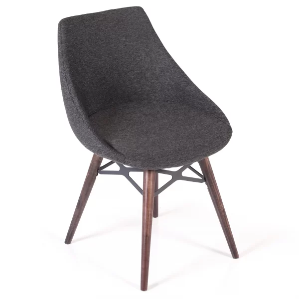 Jory Office Cafe Chair