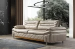 Kansas Sofa Set Modern Style Sofa 10