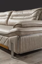 Kansas Sofa Set Modern Style Sofa 11