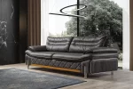 Kansas Sofa Set Modern Style Sofa 16