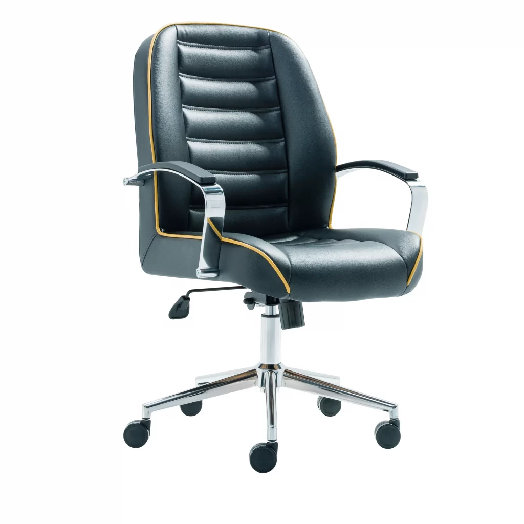 Karina Manager Office Chair Modern Office Chairs Turkey 2