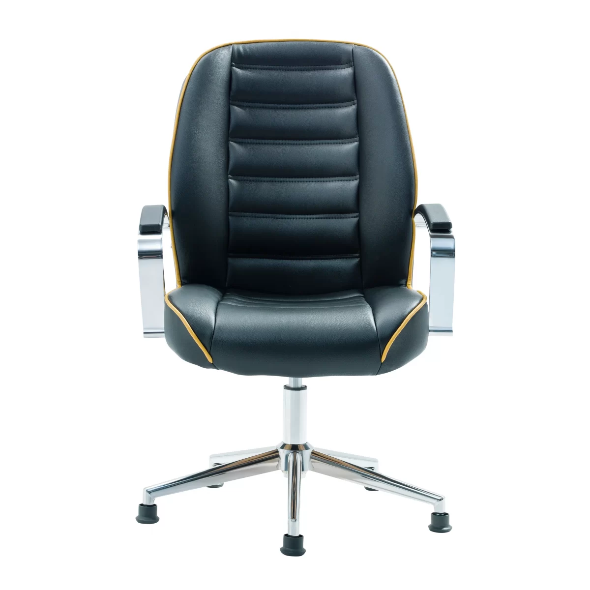 Karina Office Guest Chair Modern Office Chairs Turkey scaled
