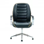 Karina Office Guest Chair Modern Office Chairs Turkey