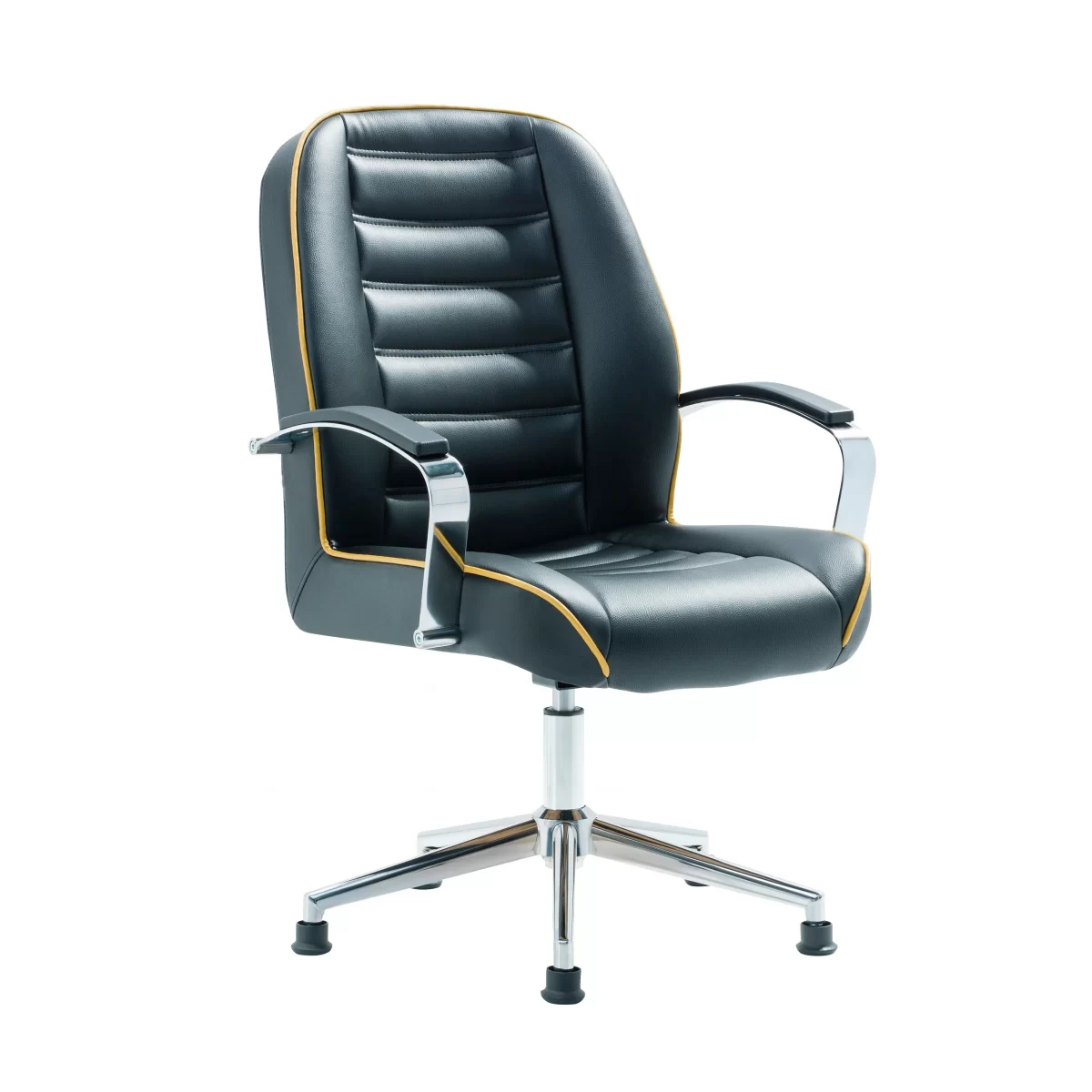 Karina Office Guest Chair Modern Office Chairs Turkey 2 scaled