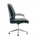 Karina Office Guest Chair Modern Office Chairs Turkey 3