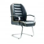 Karina Office Waiting Chair Modern Office Chairs Turkey 2